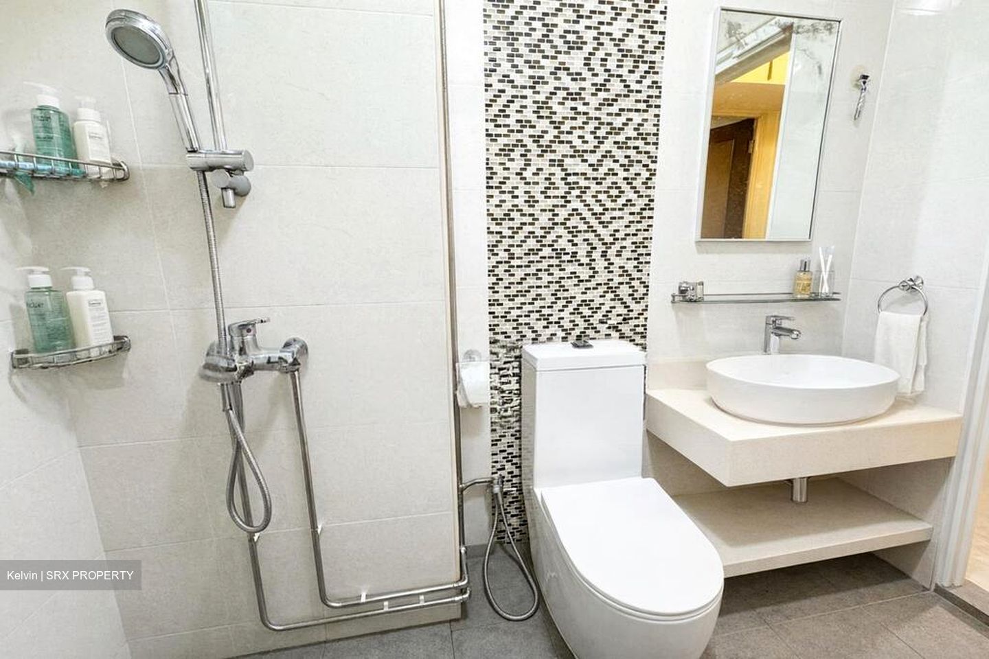 Blk 403B Fern Spring (Sengkang), HDB 4 Rooms #521326831
